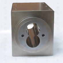 Screw Barrel for Plastic Milling Machine